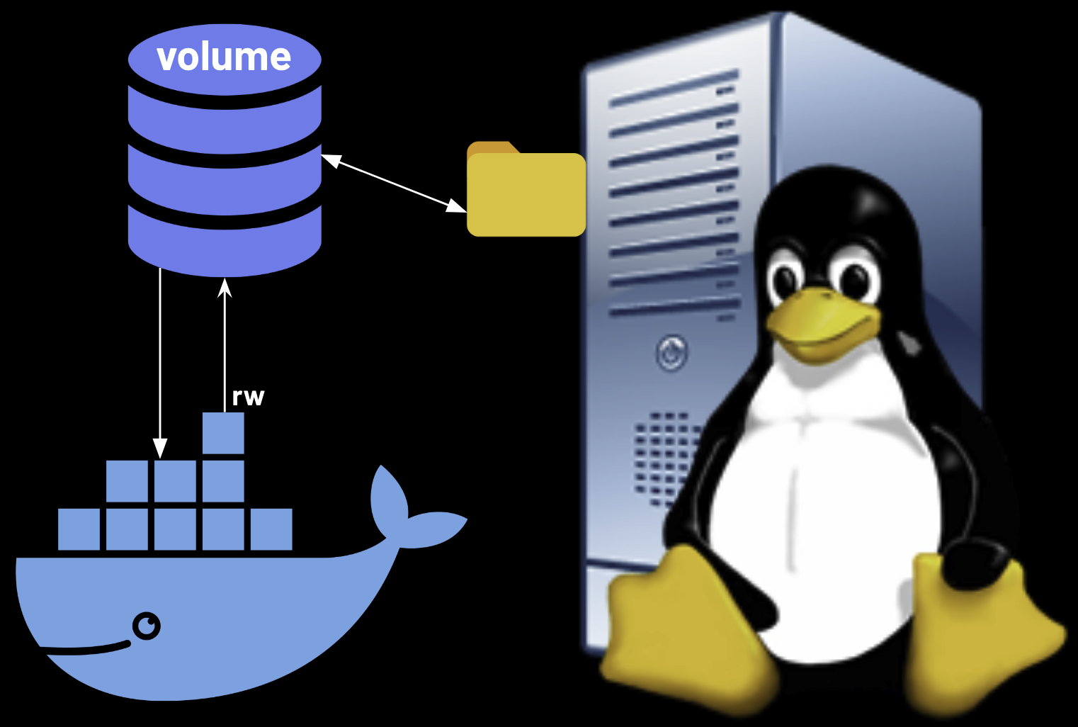 Docker Volumes