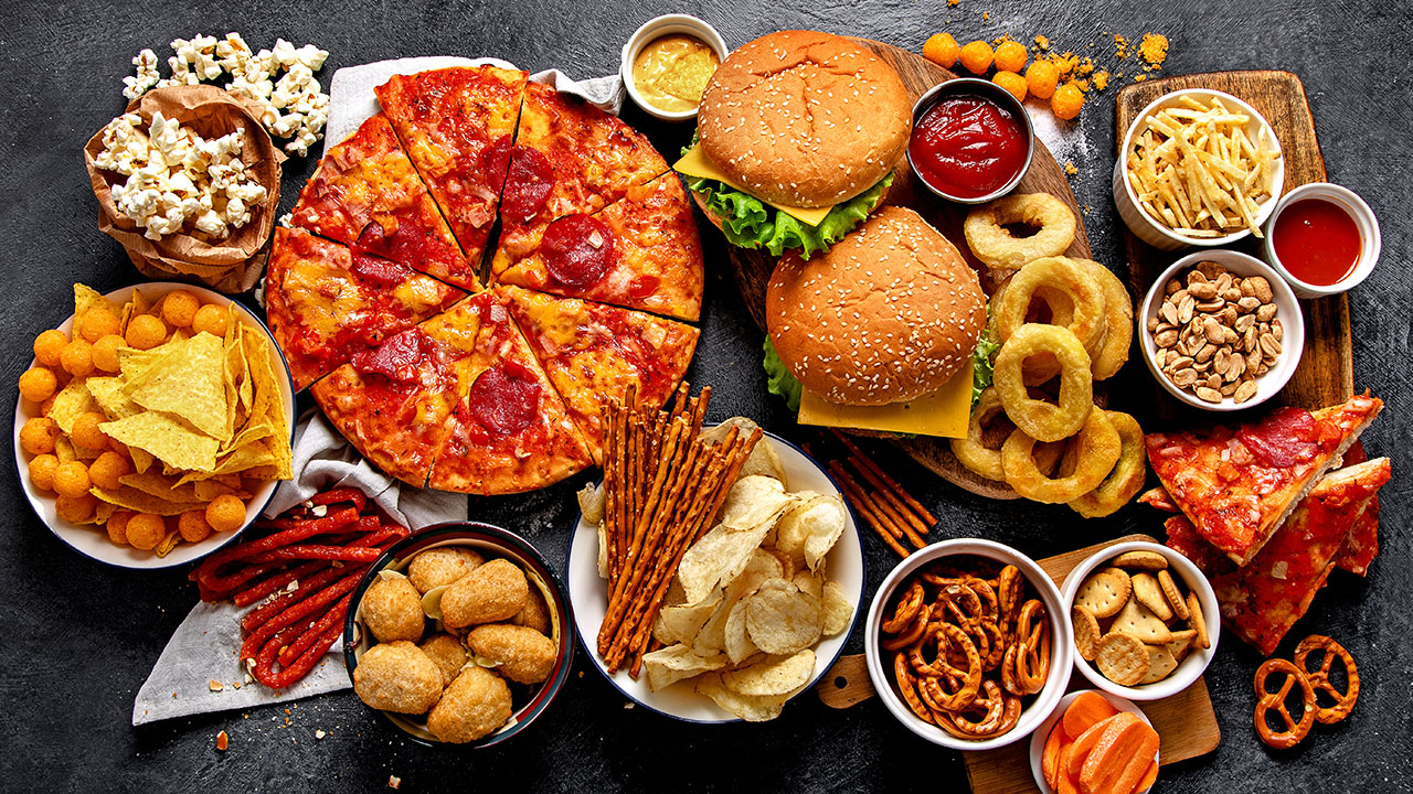 Munchies