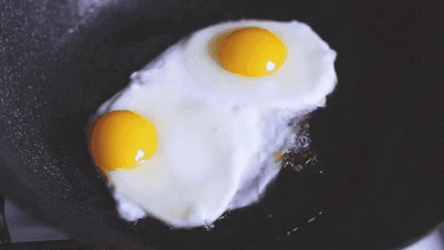Sunny Side Up