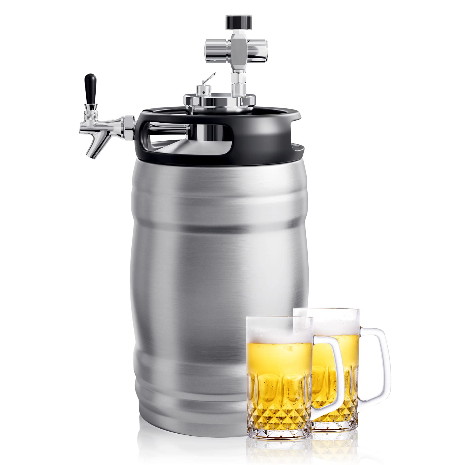 Keg