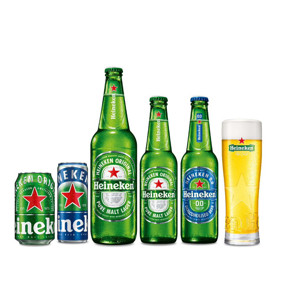 Heineken