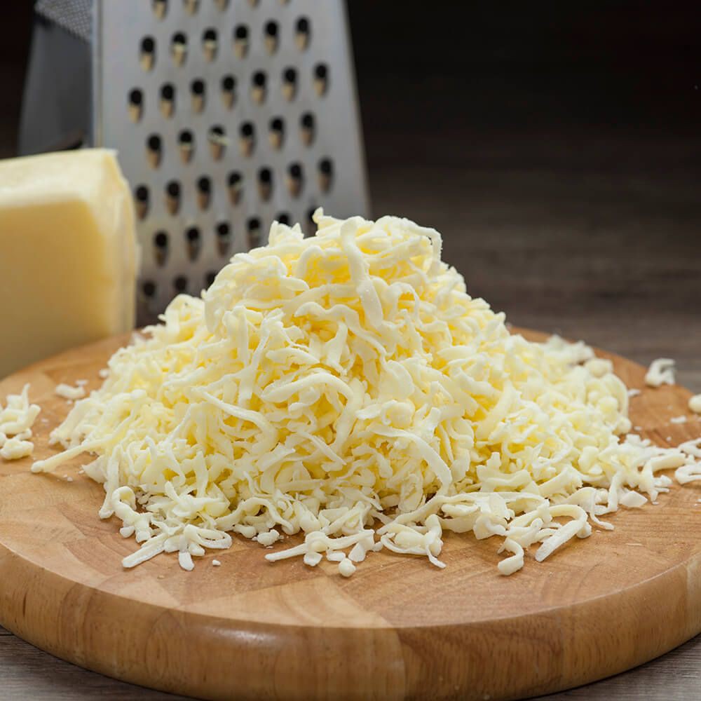Mozzarella