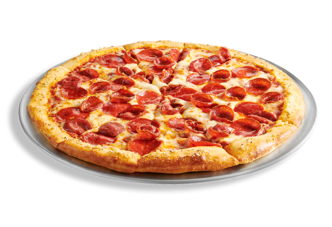 Pepperoni