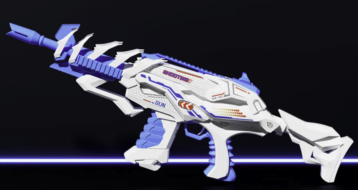 Blaster