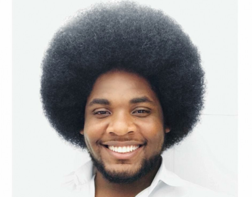 Afro