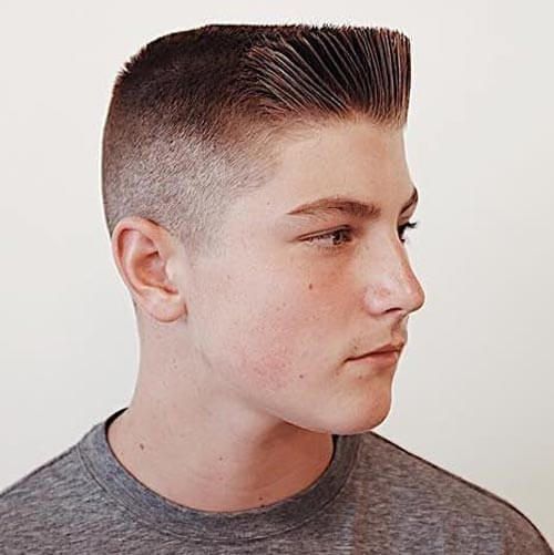 Flat Top