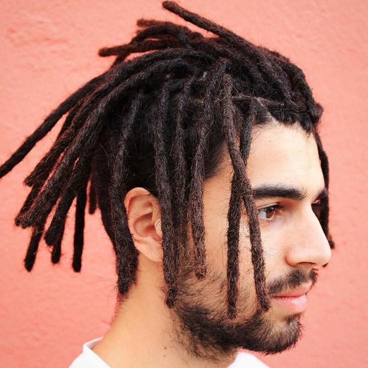 Dreadlocks