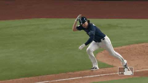 Scrambling in Baseball