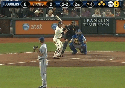 Curve Ball