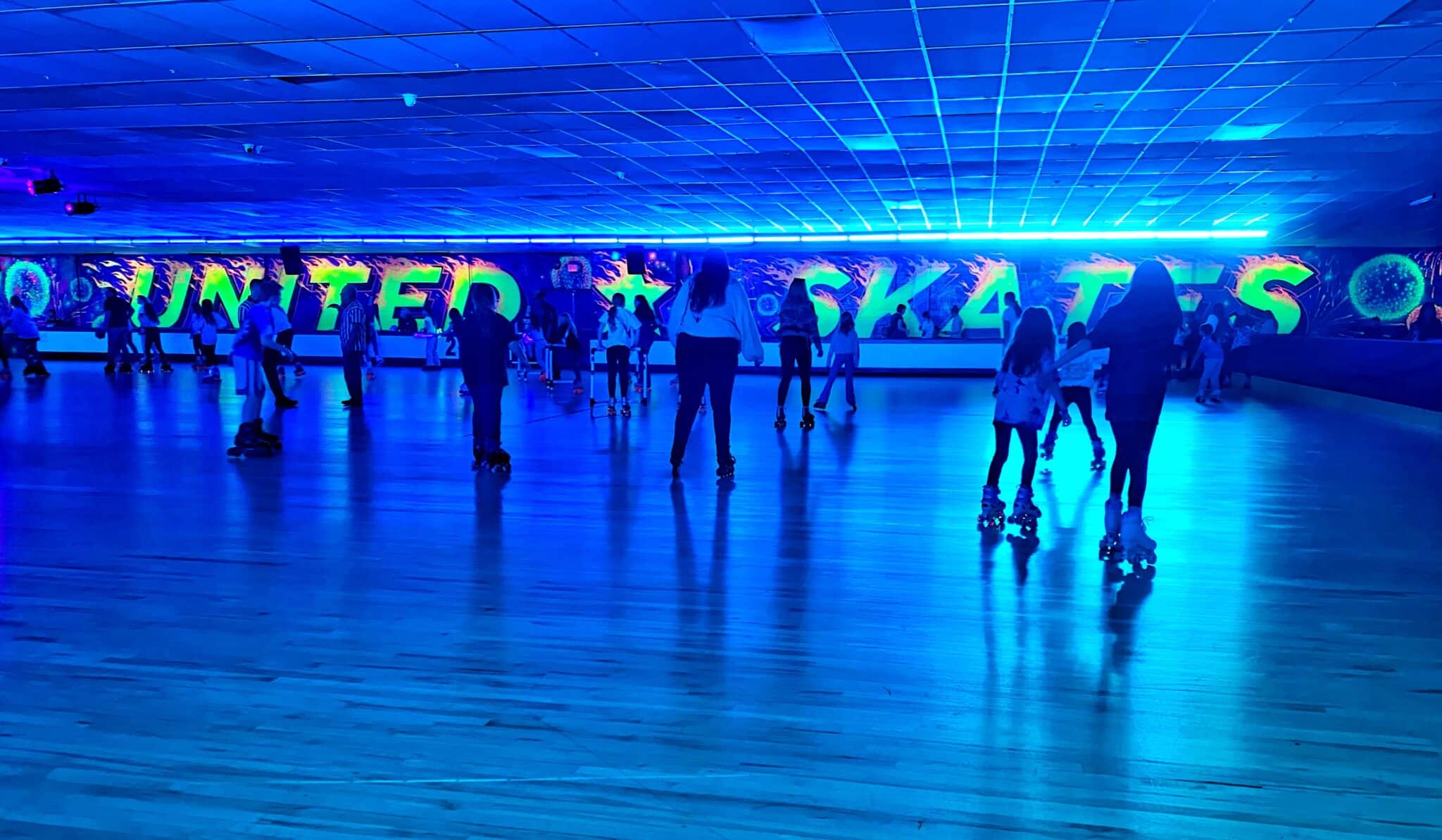 Roller Rink