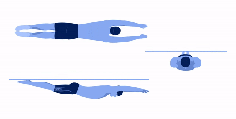 Breaststroke