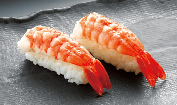 Nigiri Zushi