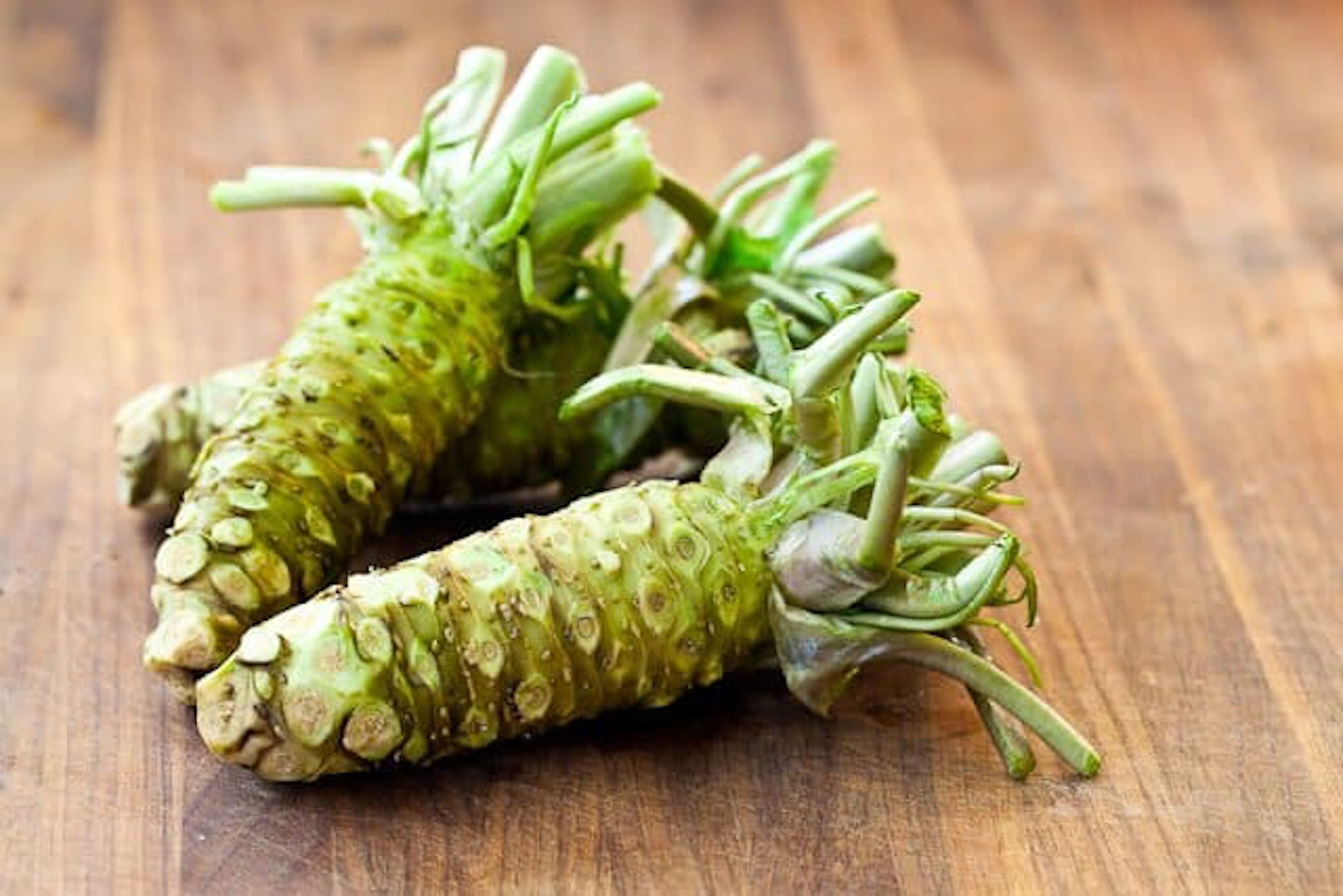 Wasabi