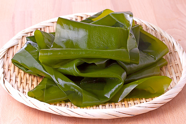 昆布