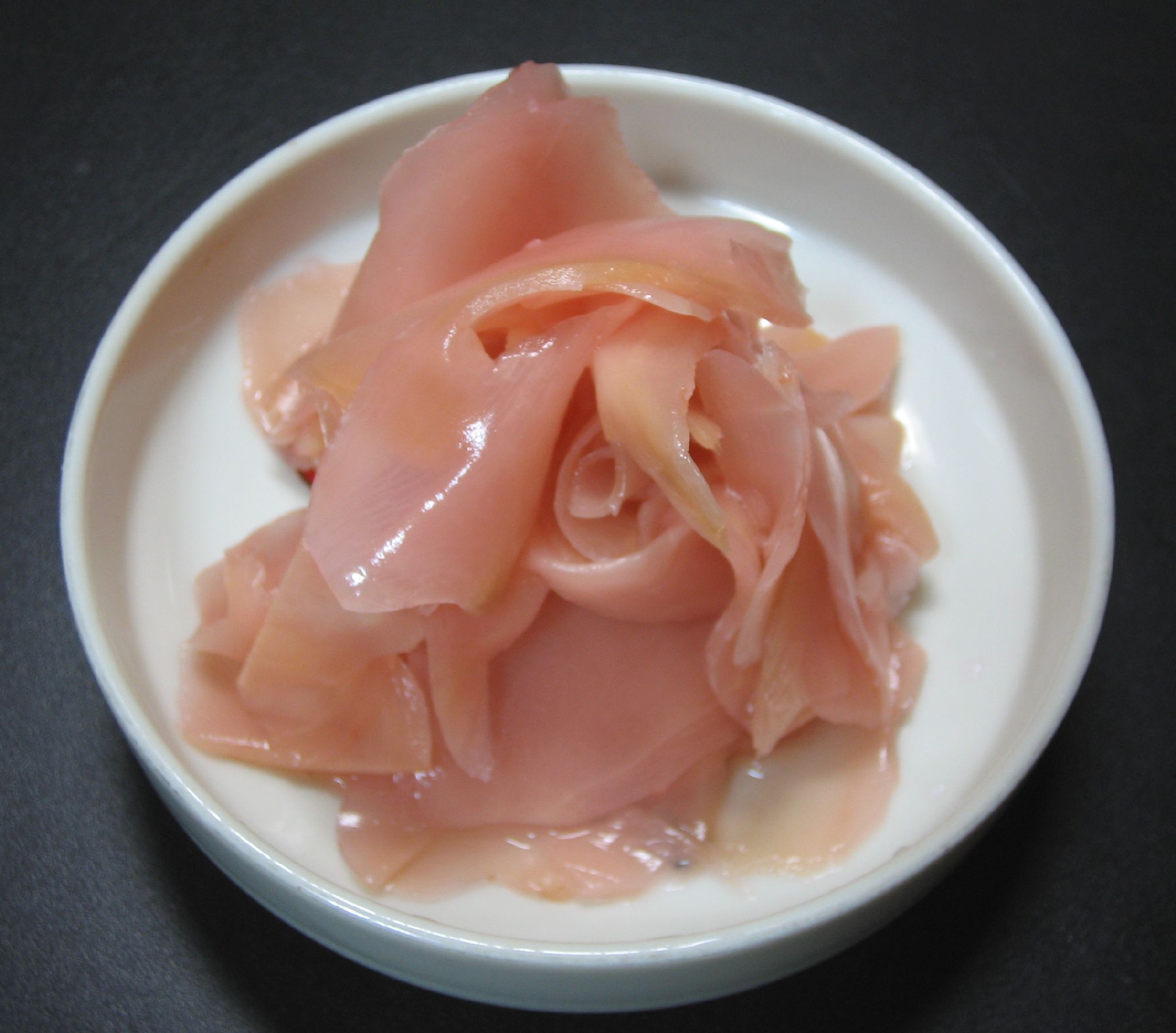 がり