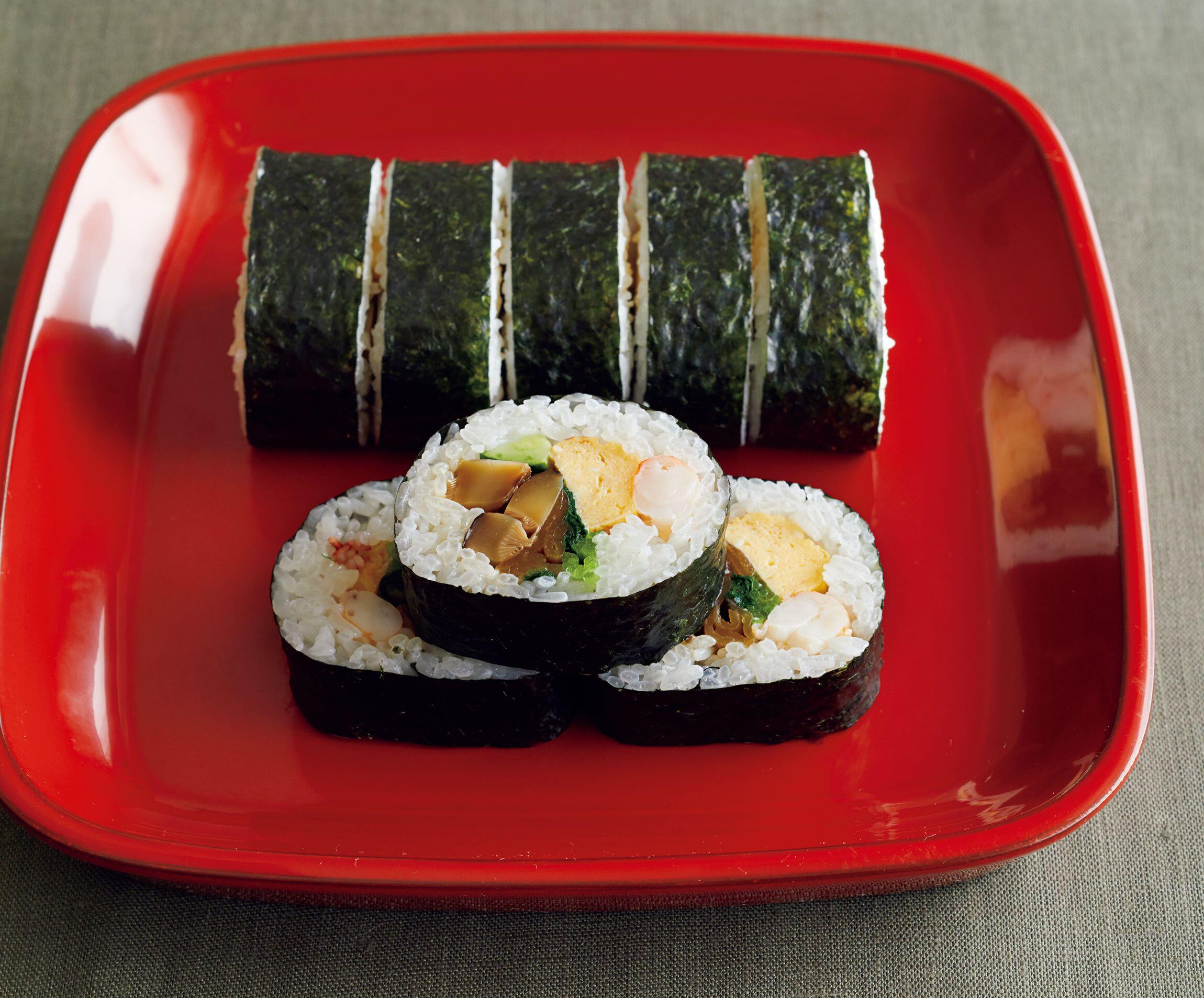 Maki Zushi