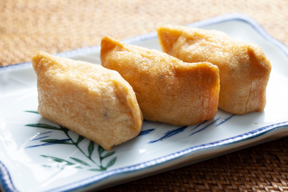 Inari　Zushi