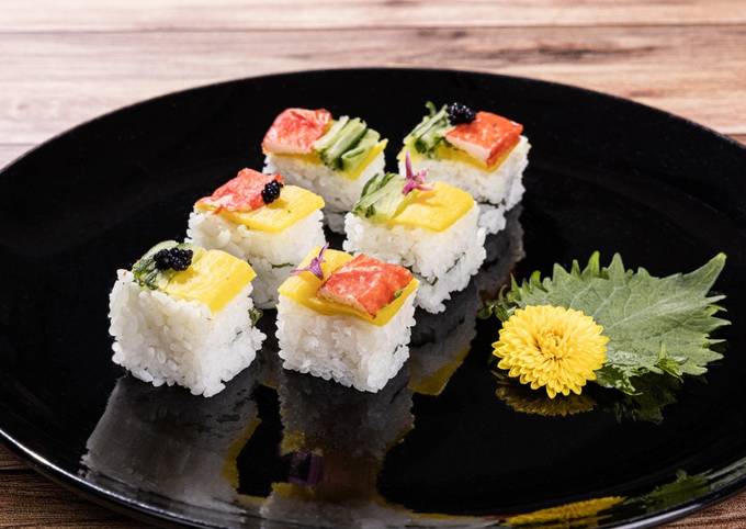 Hako Zushi