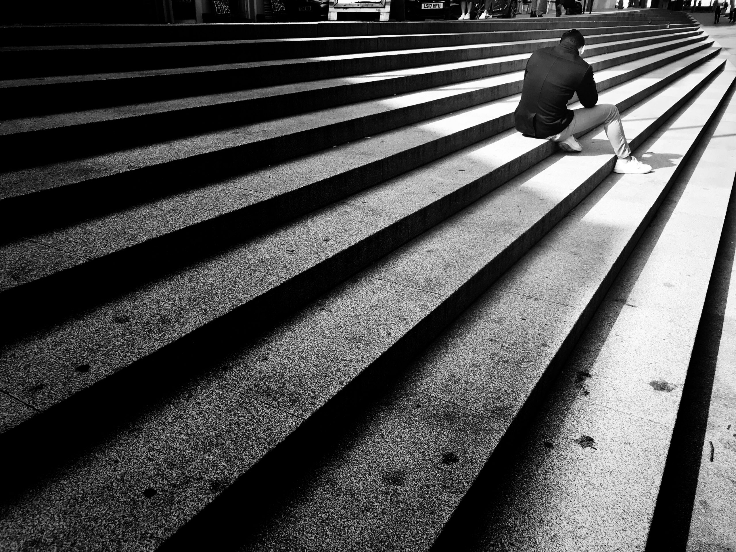 Leading Lines
