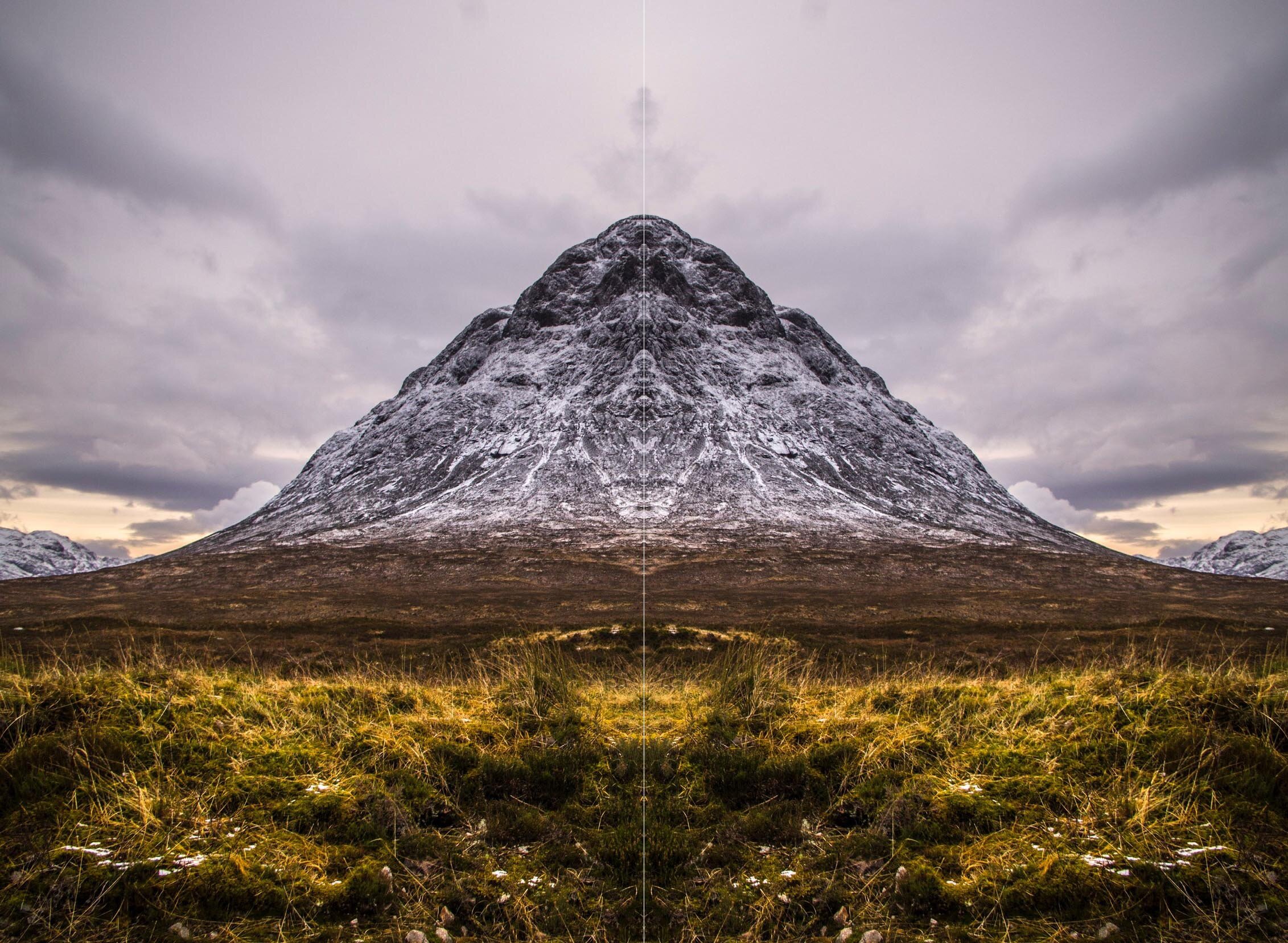 Balance &amp; Symmatry