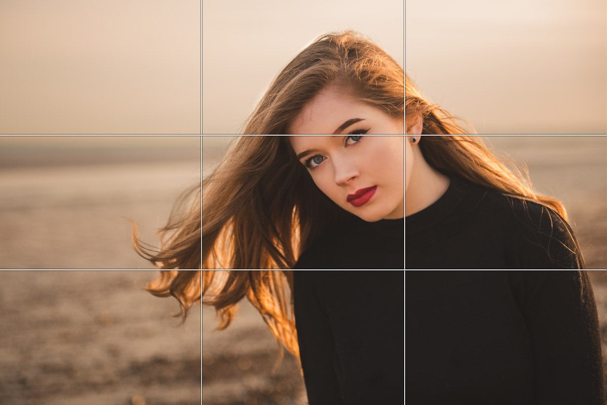 The Rule of Thirds
