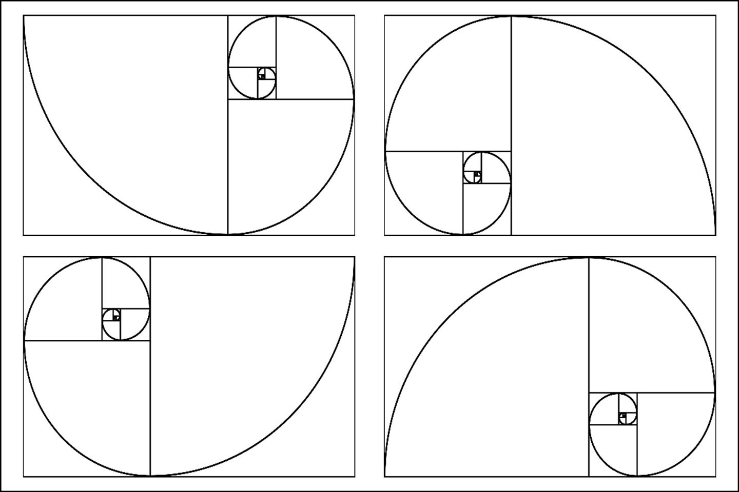Golden Ratio